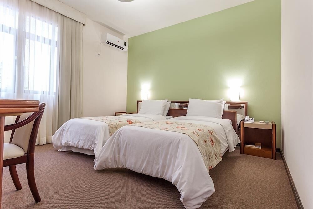 Monthez Hotel & Eventos 9/65