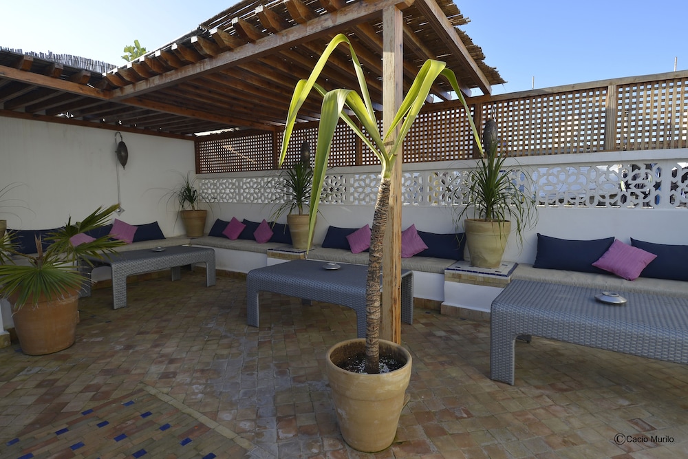 Riad Kalaa 2 52/71