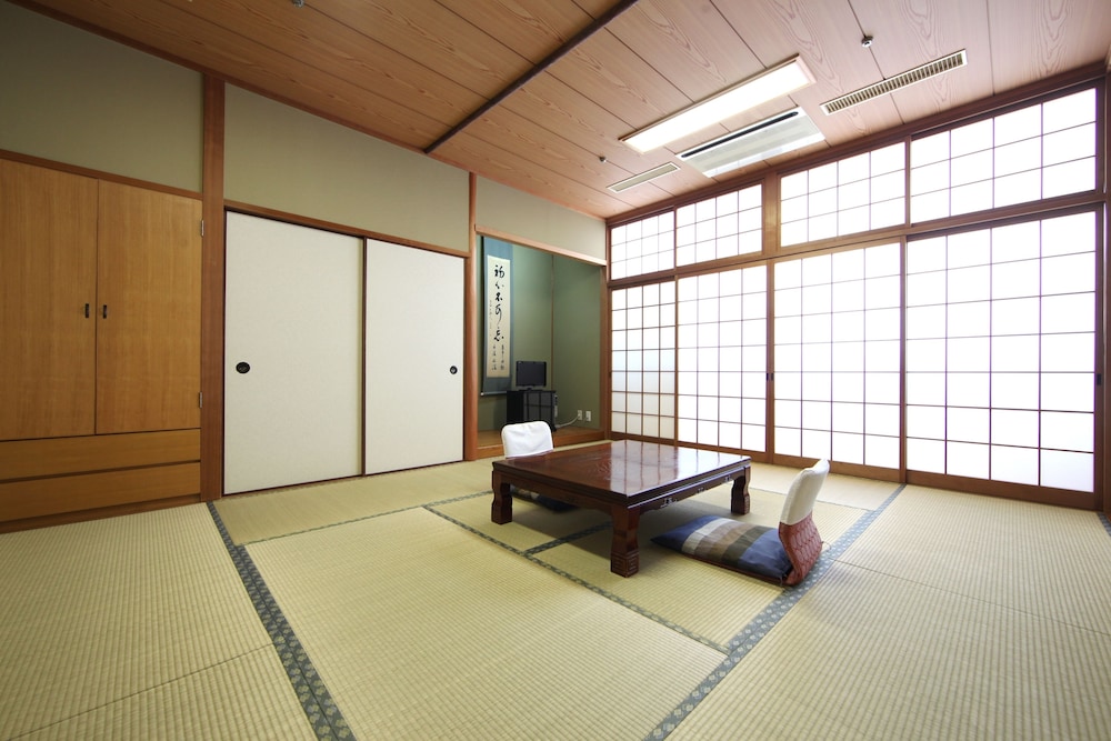 Ohkido Hotel 40/59