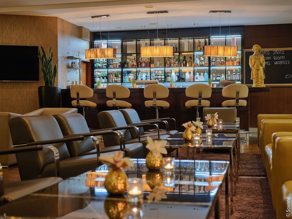 Dorint Hotel Bonn 33/38