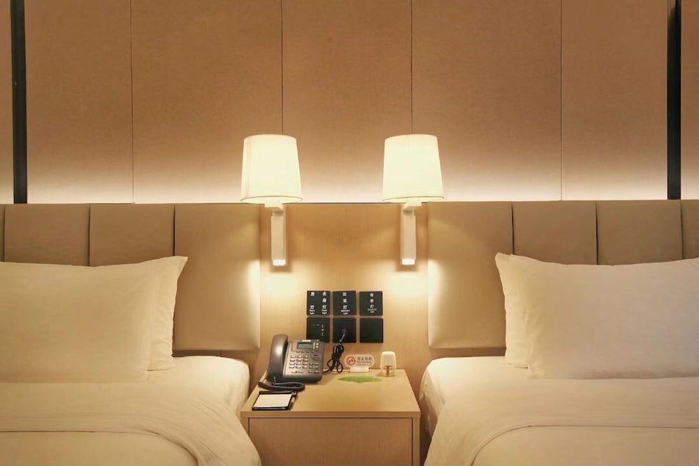 Hotel Yoo Beijing 20/38