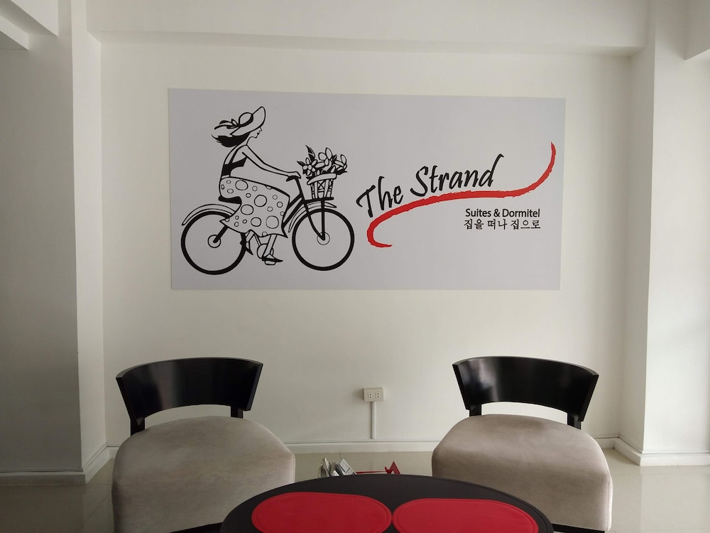 The Strand Suites And Dormitel 39/48
