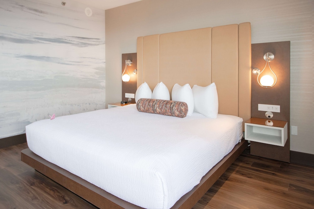 COAST, PREMIUM, QUEEN BED