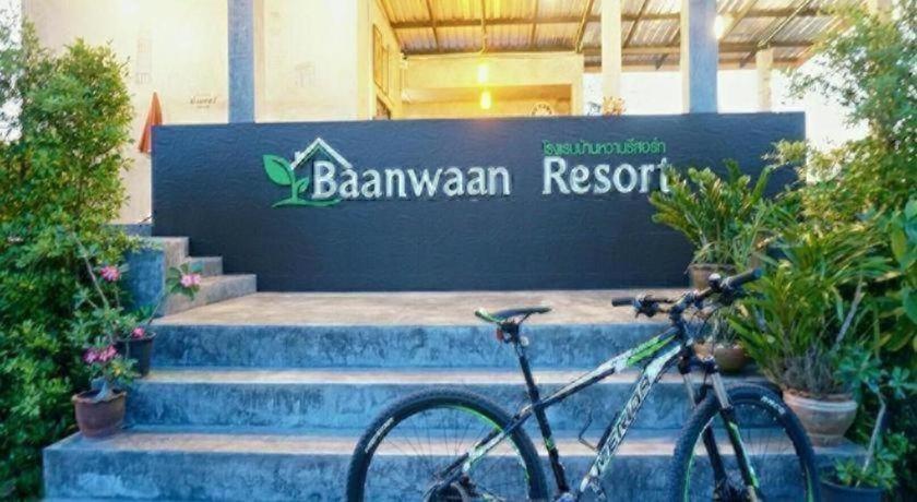Baanwaan Resort Hat Yai 15/56