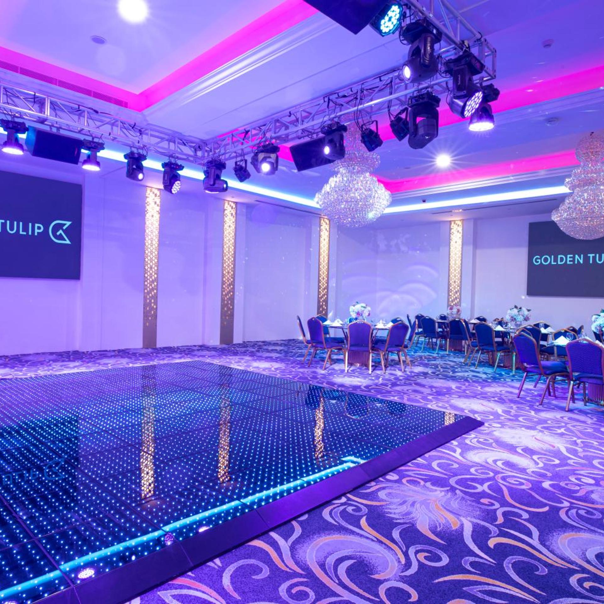 Golden Tulip Amman 56/83