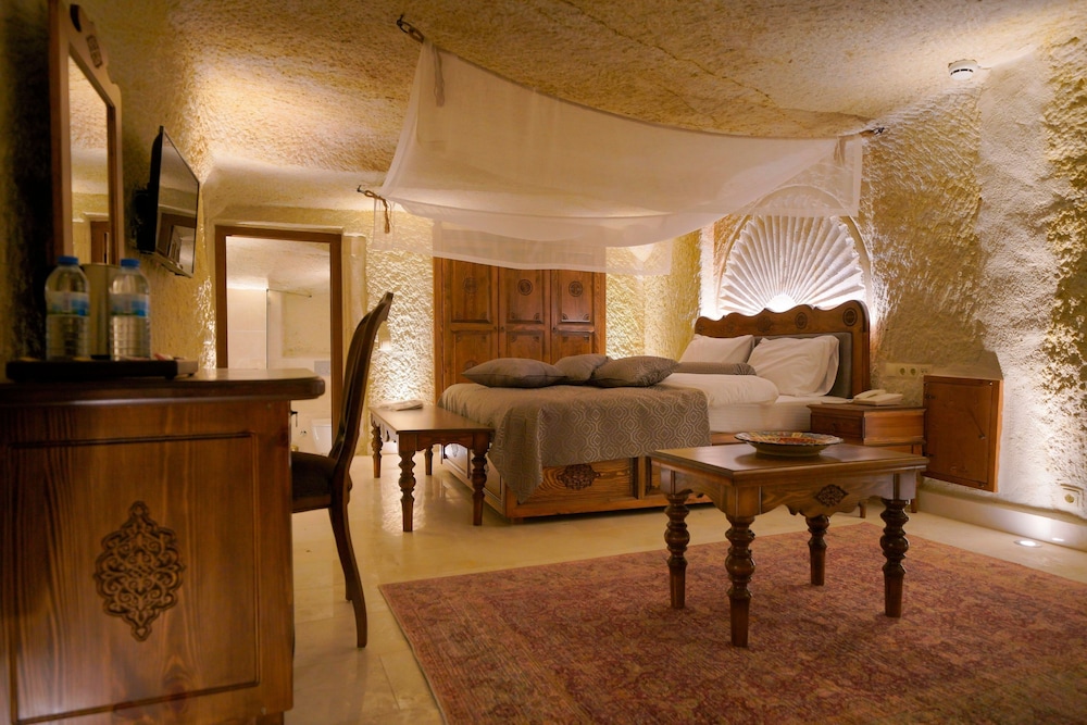 FAIRYLAND CAVE HOTEL 31/50