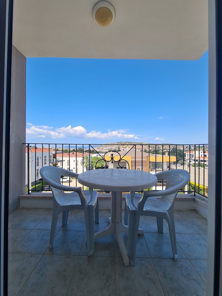 Fora Apart Otel 41/50