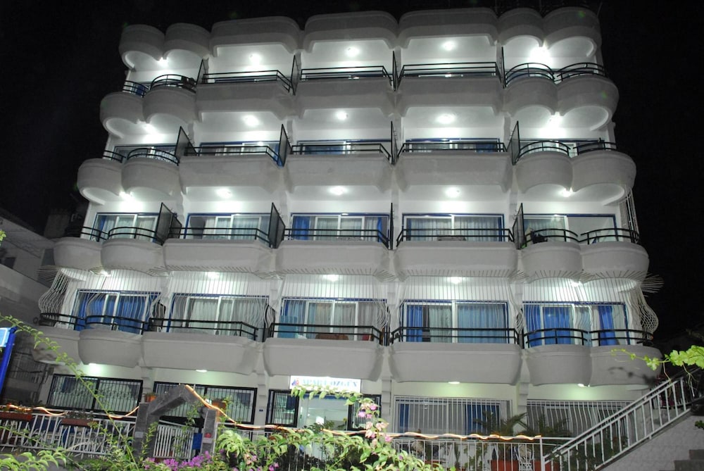 Ozgun Apart Otel Kusadasi 1/29