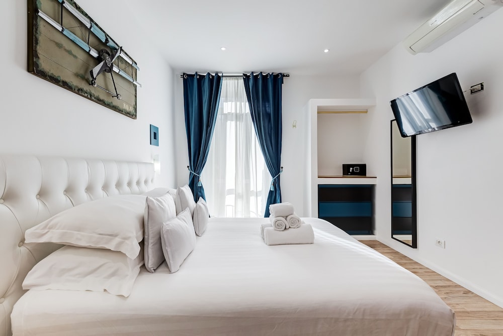 Ripetta Central Suites 10/39