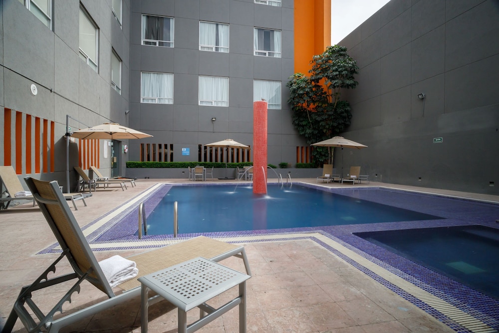 Real Inn Torreon 46/50