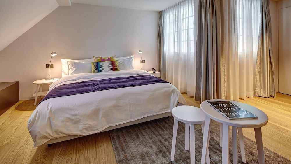 Hotel Restaurant Anker Luzern 14/55