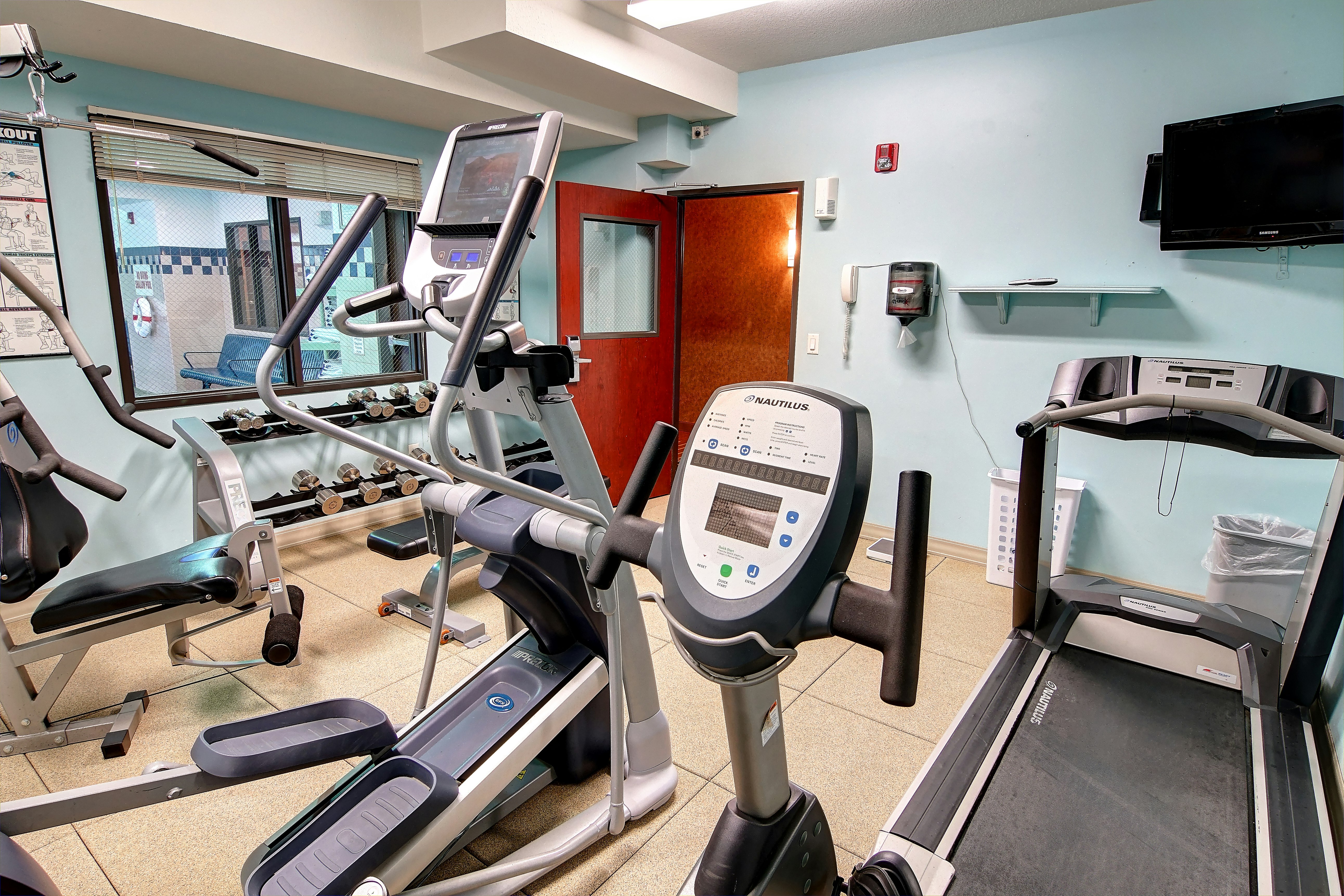 Phoenix Inn Suites - Albany 11/31