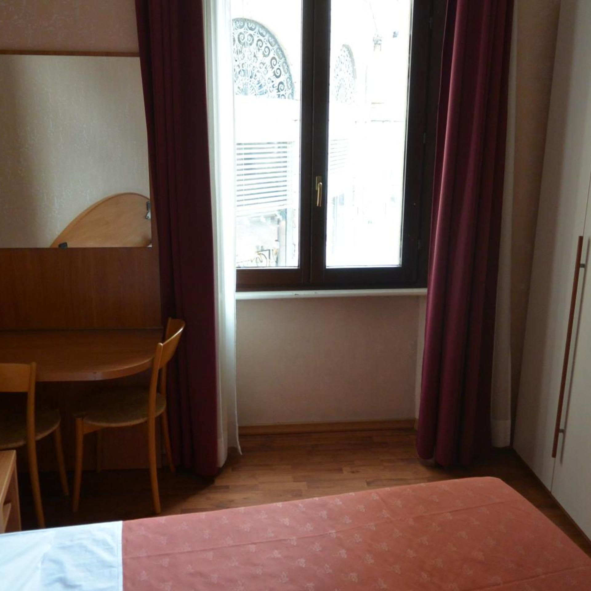 Hotel Nuovo Milan 21/33