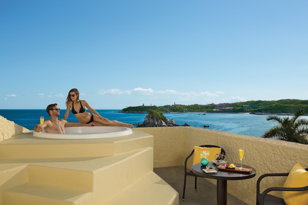 Dreams Huatulco Resort Spa All Inclusive 20/49