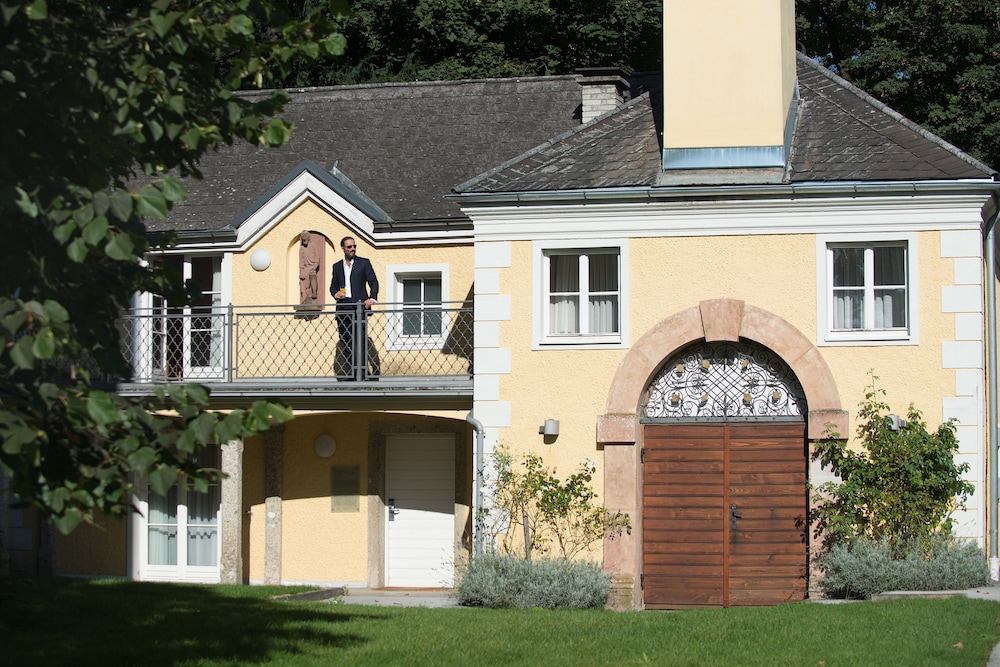 Arcotel Castellani Salzburg 61/65