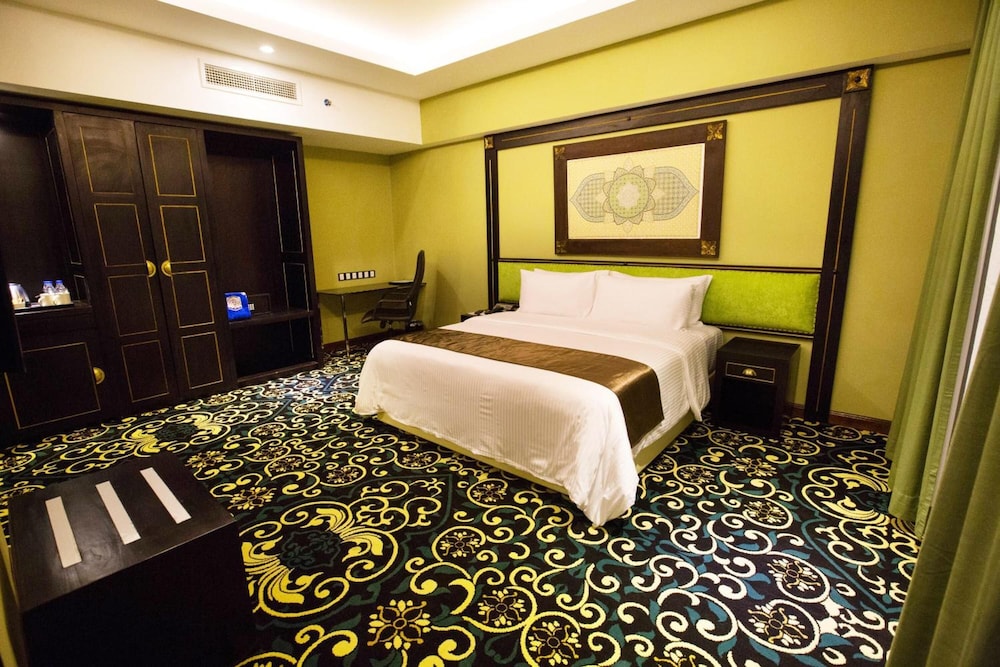 Mudzaffar Hotel Melaka 20/54