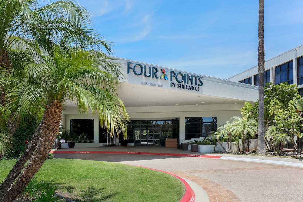 Four Points By Sheraton San Diego photo1