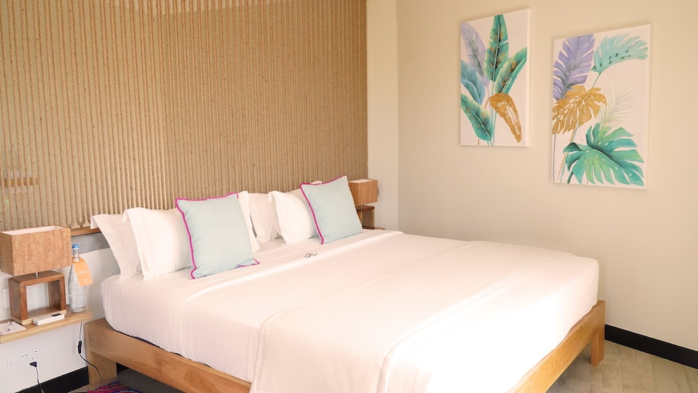 The Address Boutique Hotel 15/73