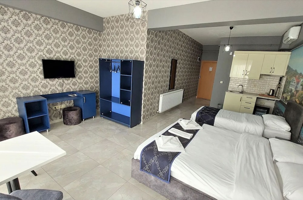 Mini Suite Otel 27/50
