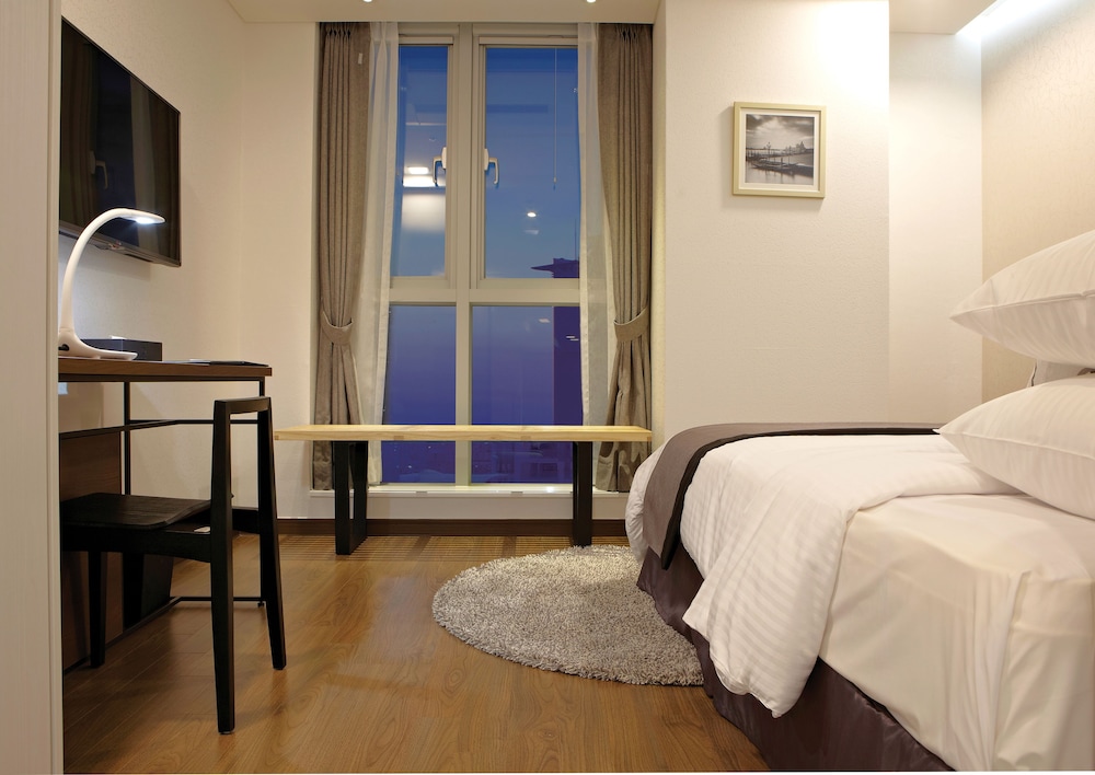 Ocloud Hotel Gangnam 19/61