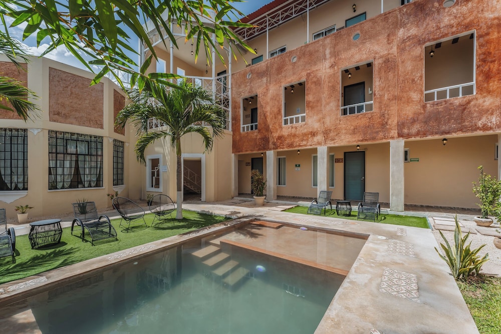Hotel Boutique La Casona by Kavia 47/62