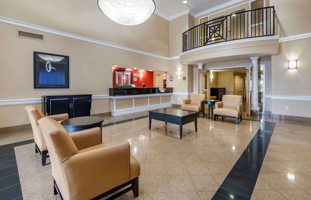 Extended Stay America Suites Orlando Southpark Commodity Cir 30/50
