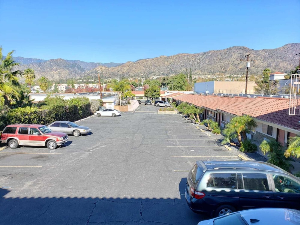 Stardust Motel Azusa 49/56