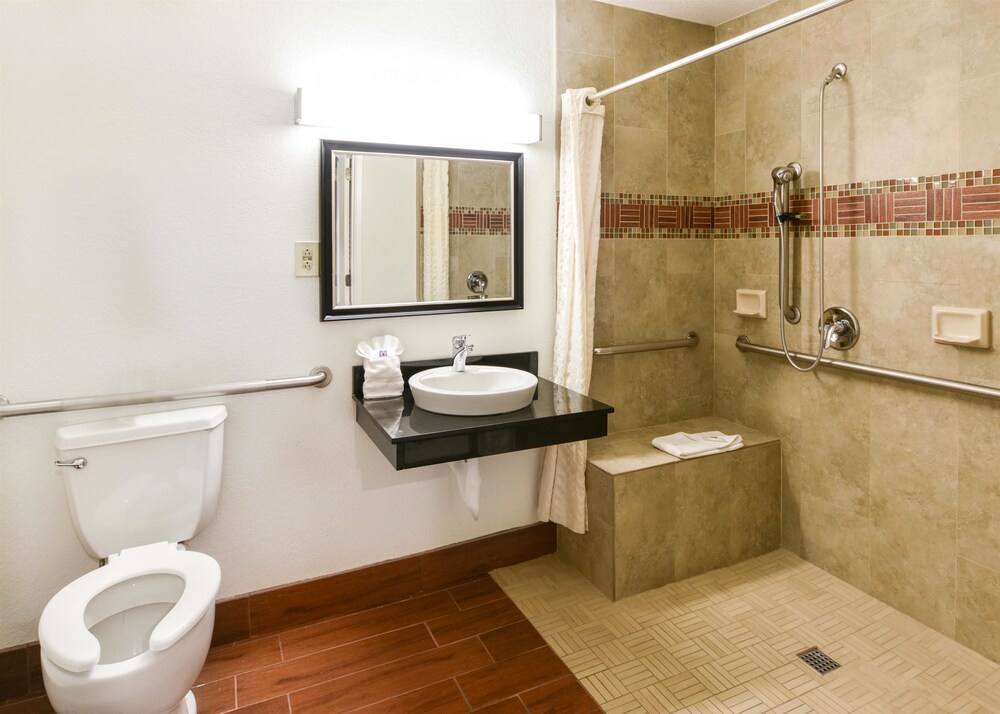 Motel6 Ontario, CA - Convention Center Airport 48/62