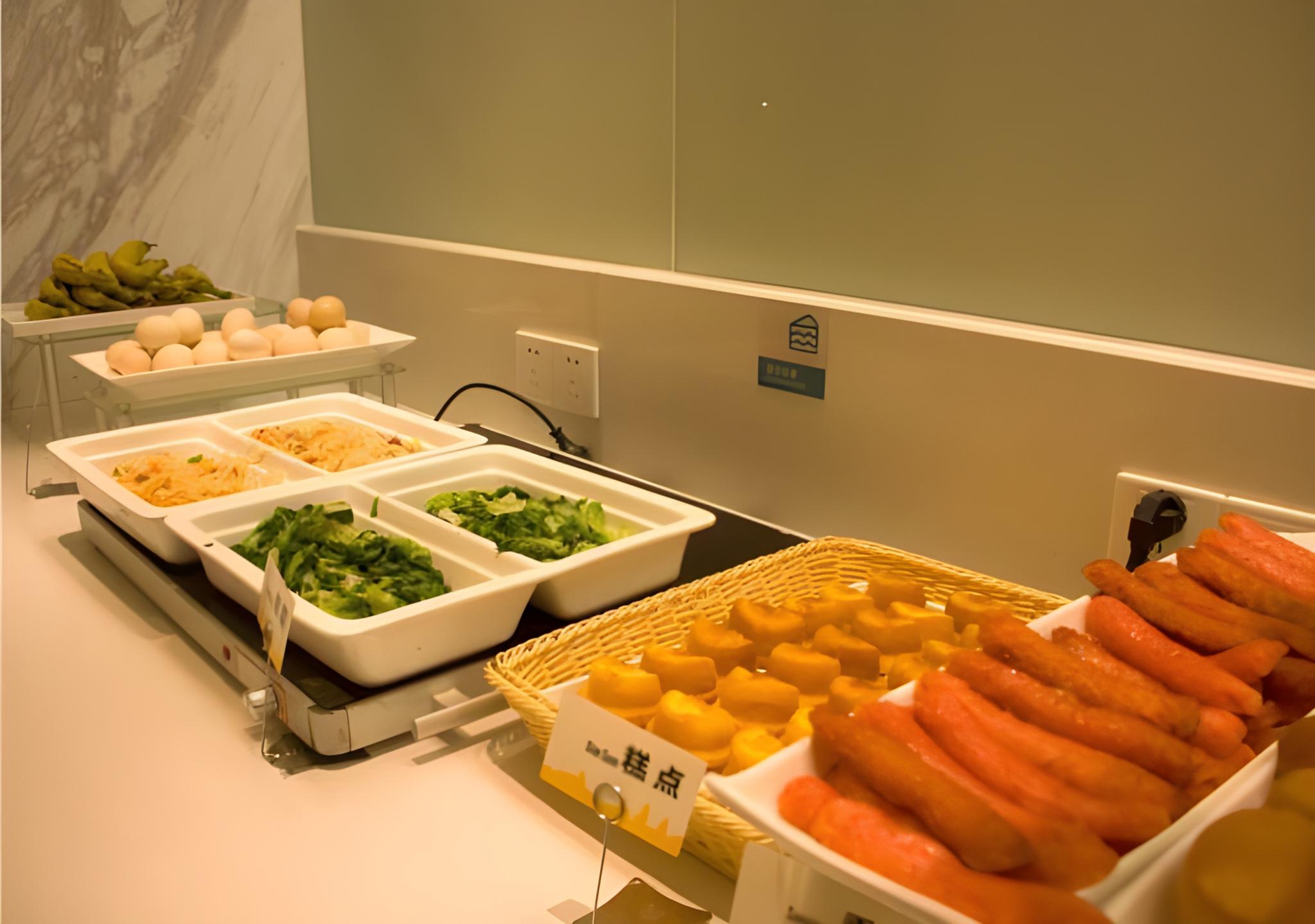 City Comfort Inn Baise Tiandong 33/51