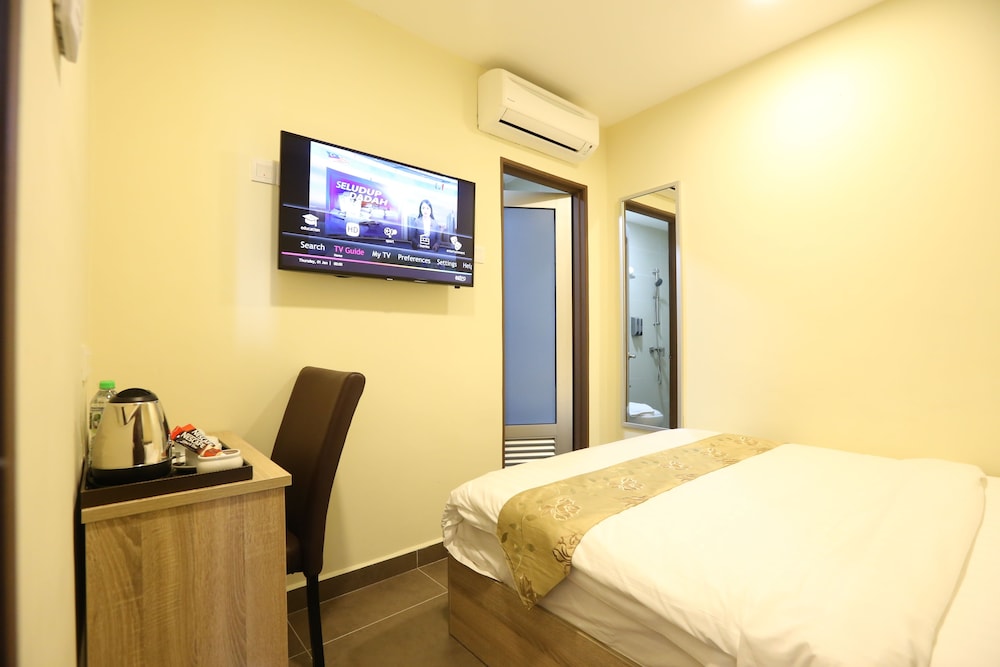 Asia Premium Hotel 23/50