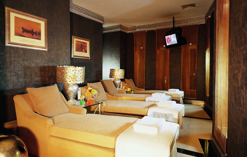 Beijing Asia Hotel 35/50