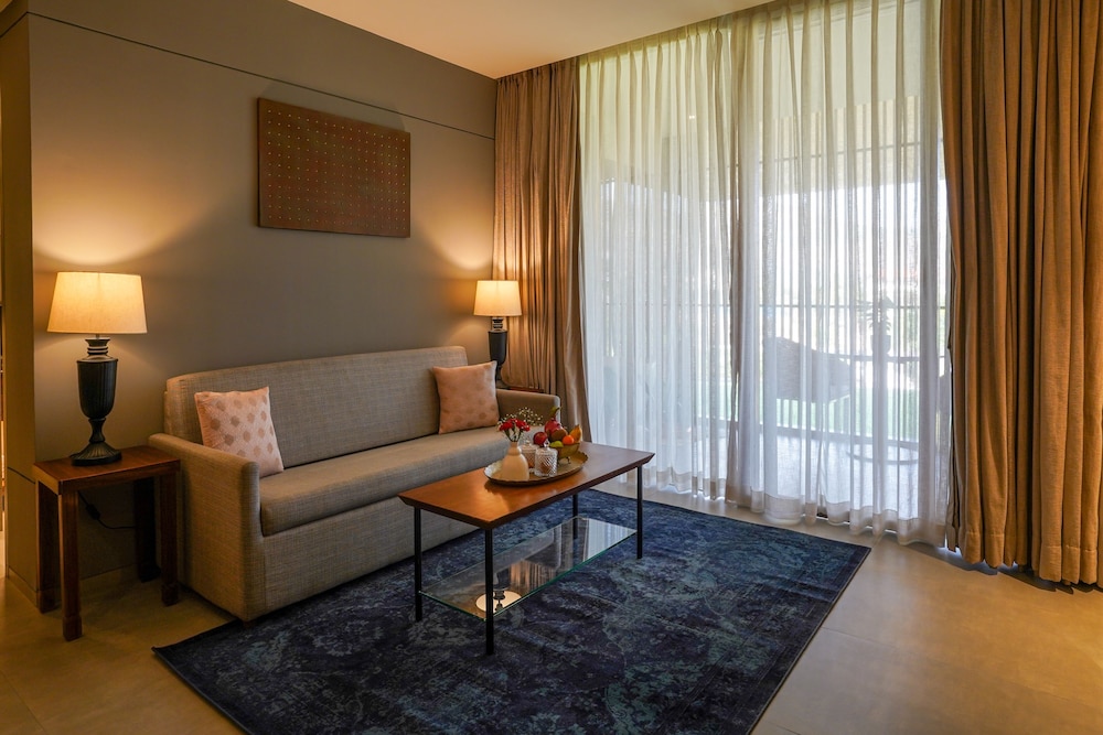 Radisson Resort and Spa Lonavala 51/76