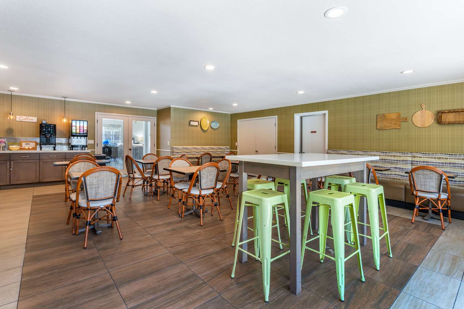 Best Western Plus Inn Scotts Valley 15/26