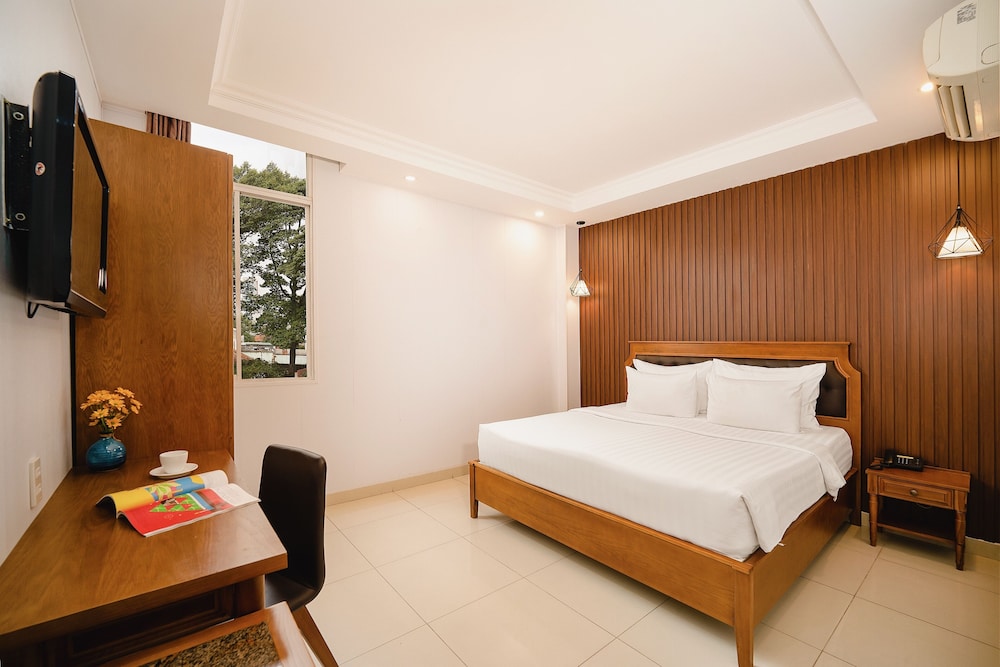 Tuong Vy Hotel 18/41