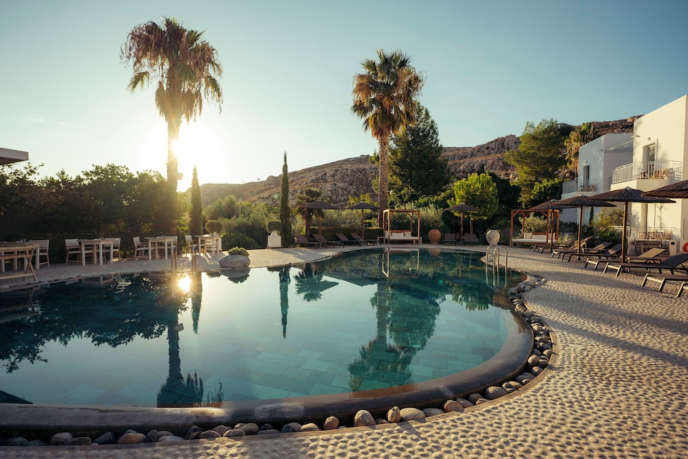 Caesars Gardens Hotel And Spa - Adults Only 45/65