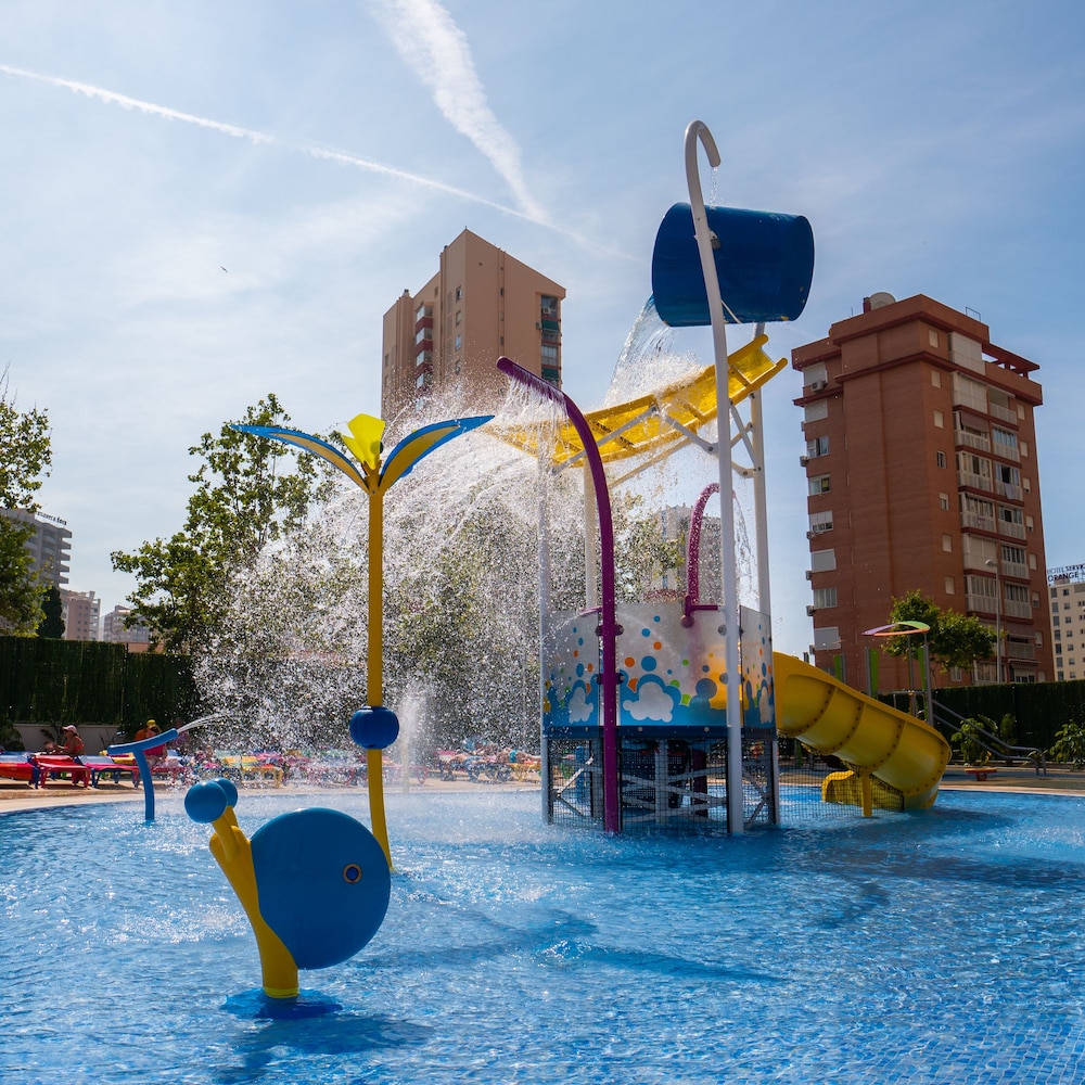 Medplaya Rio Park 28/30