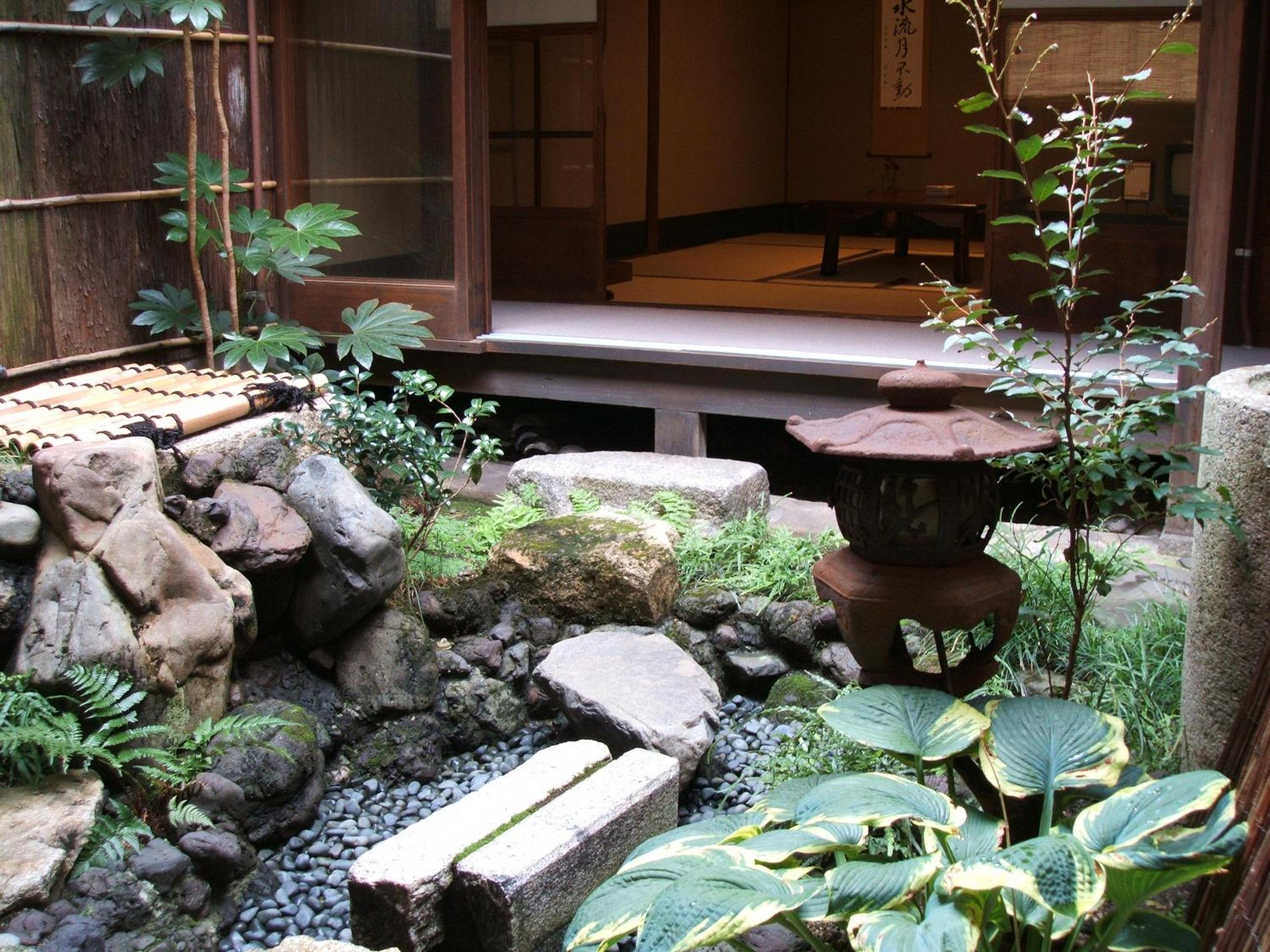 Inn Kawashima 9/11