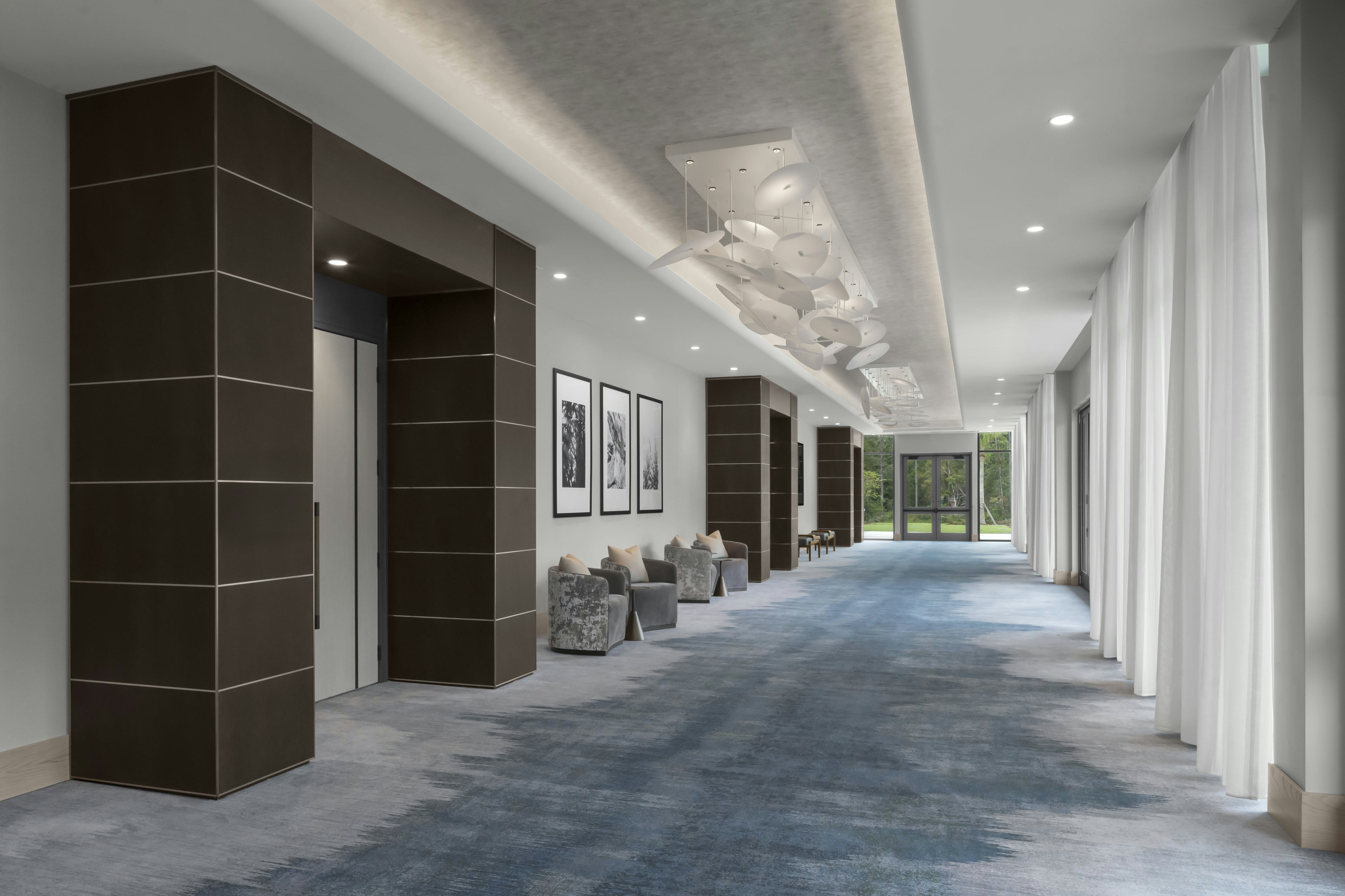 Hilton Jacksonville at Mayo Clinic 19/42