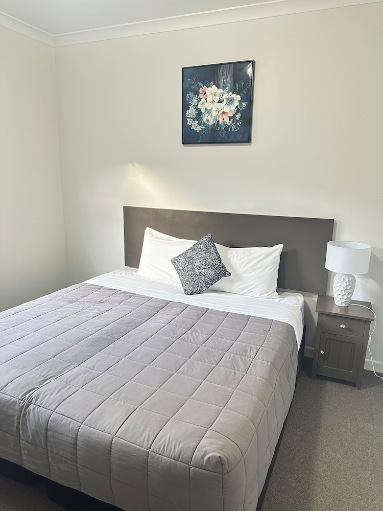 No1 Motels On Victoria 24/40
