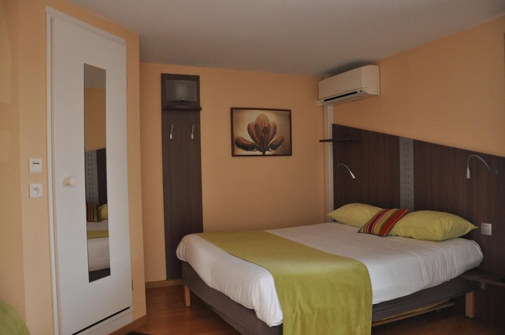 Fasthotel Toulouse Blagnac Aeroport 19/37