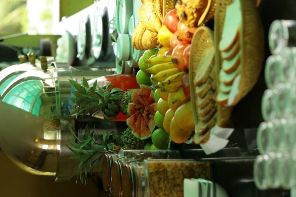 juSTa Indiranagar photo2