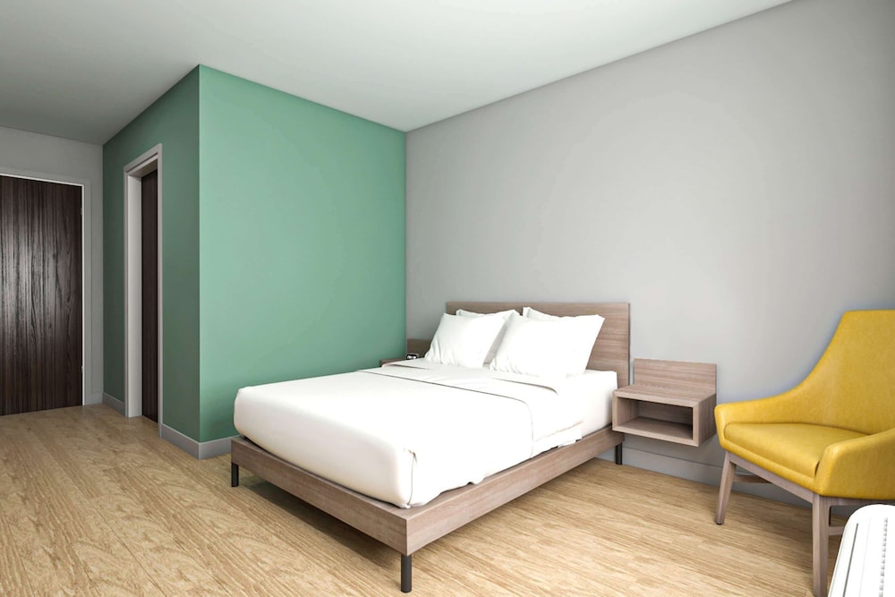 ECHO Suites Extended Stay by Wyndham Nashville/ Gallatin 34/69