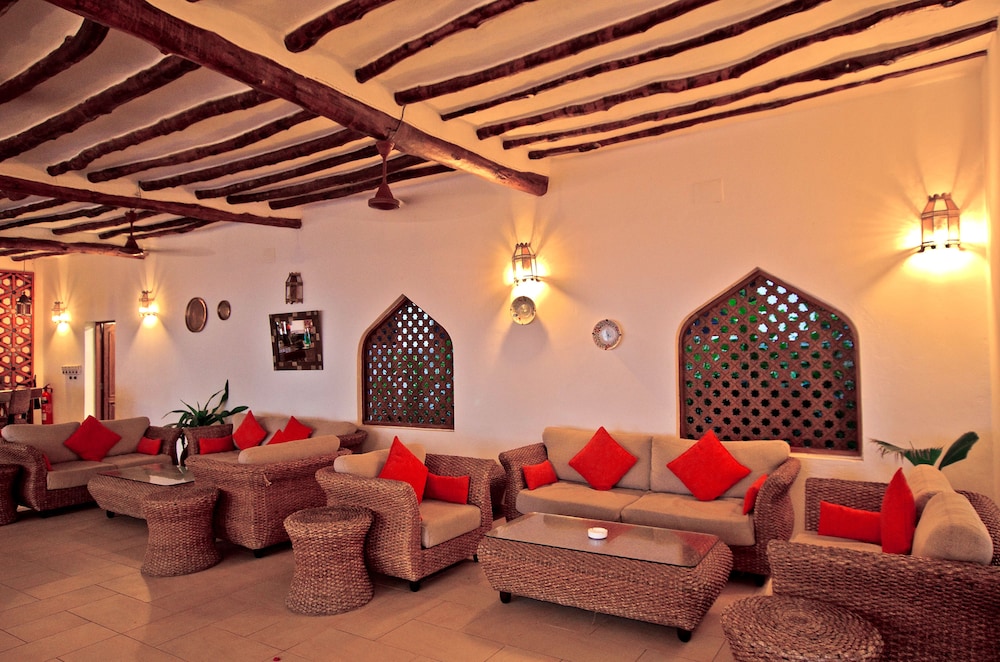 Sultan Sands Island Resort & Spa 40/69