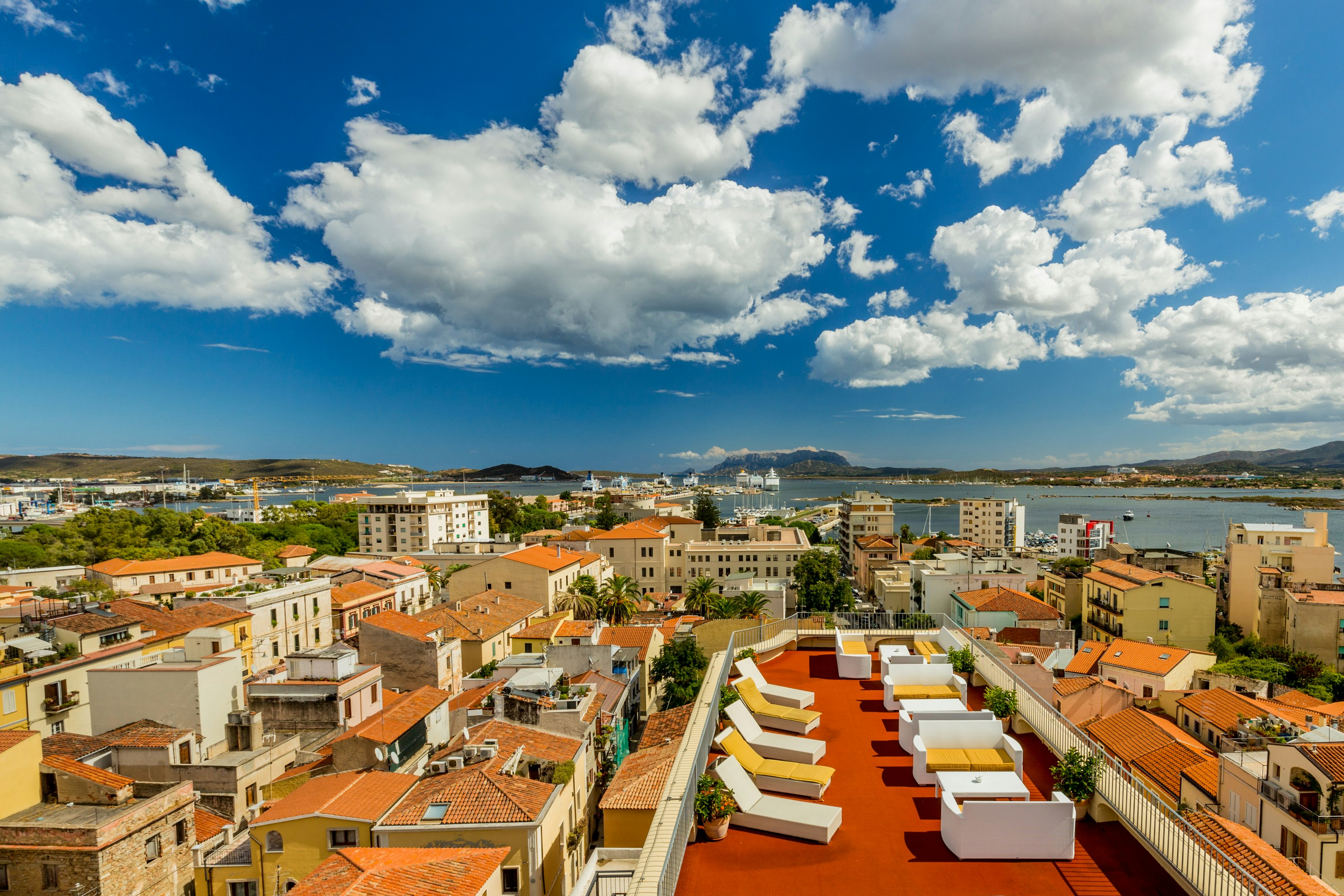 Panorama 48/50