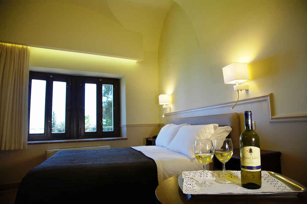 Airone Wellness Hotel 34/53