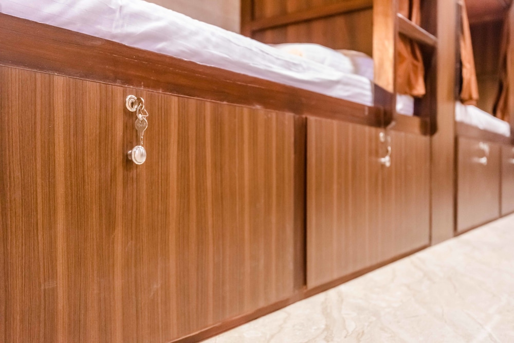 Awesome Dormitory 24/32