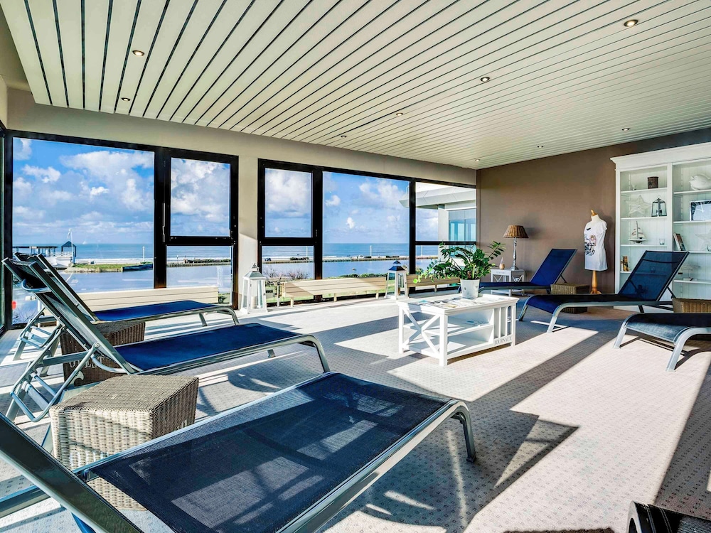 Cote Ouest Thalasso & Spa Les Sables d'Olonne - MGallery Collection 37/75