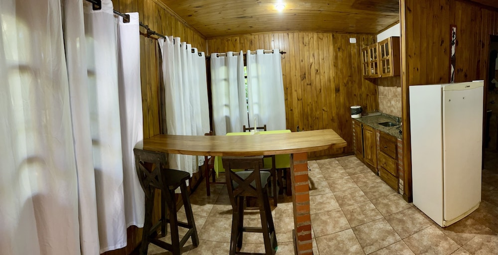 Rainforest de Selva Hotel 45/65