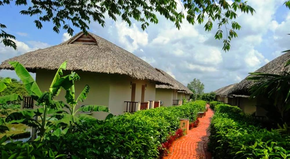 surroundings