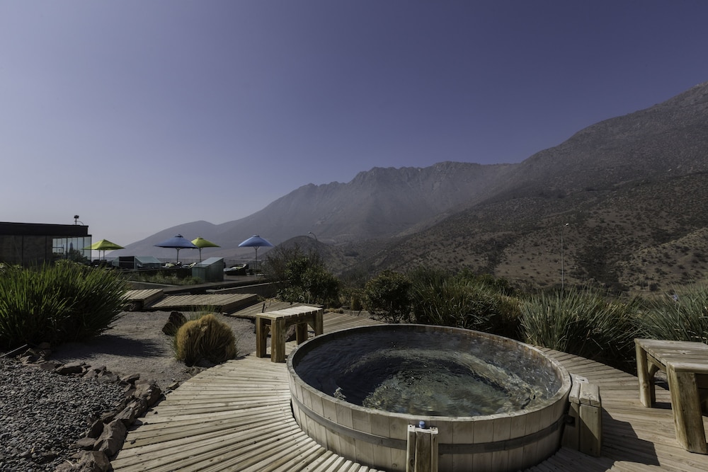 Enjoy Santiago Hotel Del Valle 23/58